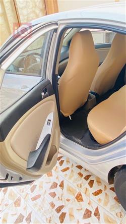 هيونداي أكسنت